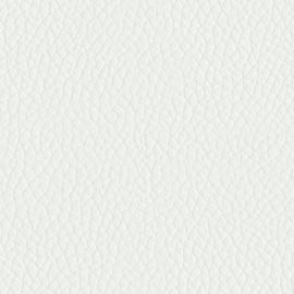 Valkoinen Bonded  keinonahka(Bonded Leather) 5-30m rulla  valkoinen