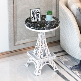 Apupöytä Eiffel