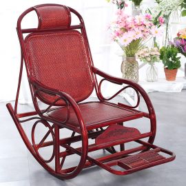 Chair Enrico-red