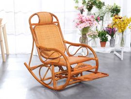 Chair Enrico-wood