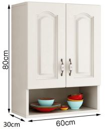 Wall Cabinet Fredo-B