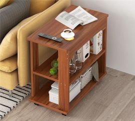 Side table Galina-brown