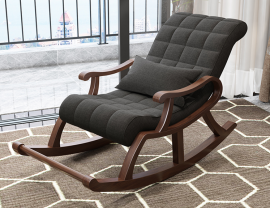 Chair Geronimo-dark-grey
