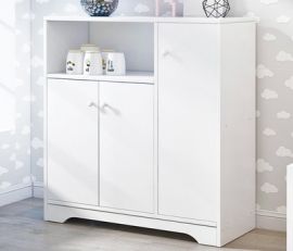 Shelf Gia-white