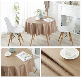 Table Cloth Gianna 160x120cm-A