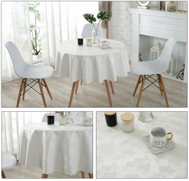 Table Cloth Gianna 160x120cm-E
