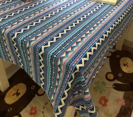 Table Cloth Hailey 130x180cm-F