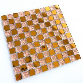 Mosaic tiles Hans 30x30cm, 10pcs-G