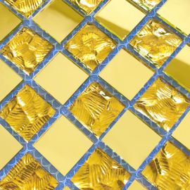 Mosaic tiles Hans 30x30cm, 10pcs-H