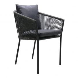 Tuoli ulkokäyttöön Divinita, 4 kpl