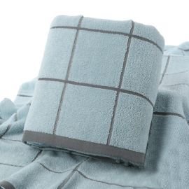 Towel Imperial 70x140cm 390g-blue