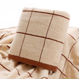 Towel Imperial 70x140cm 390g-brown
