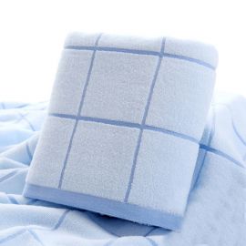 Towel Imperial 70x140cm 390g-light blue