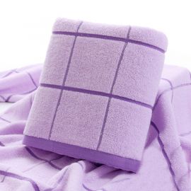 Towel Imperial 70x140cm 390g-purple