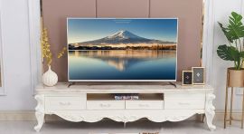 TV-taso James beige