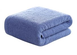Towel Jolla 70x140cm 450g-blue
