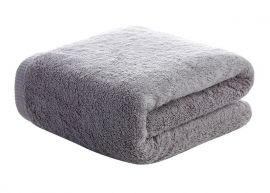 Towel Jolla 70x140cm 450g-grey
