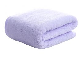 Towel Jolla 70x140cm 450g-purple