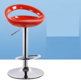 Bar chair Jon-orange