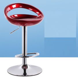 Bar chair Jon-red