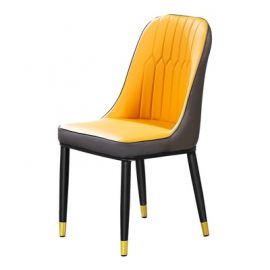 Chair Keith-orange