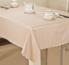 Table Cloth Kelsea 100x160cm-G