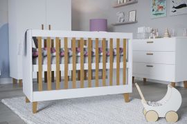 Pinnasänky Hilda 124x66cm