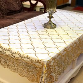 Table Cloth Lydia 110x160cm-C