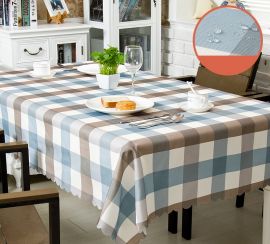 Table Cloth Madelyn 130x180cm-A