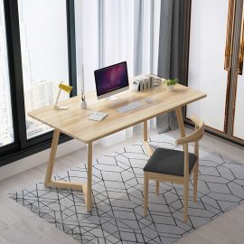 Computer table Marcellus-wood