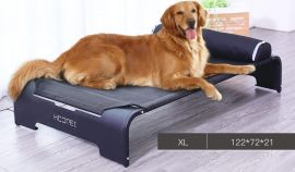 Dog Bed Marty-XL-122x72x21cm