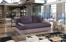 Sofa bed Siri-purple