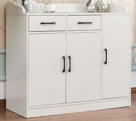 Shelf Mia-white