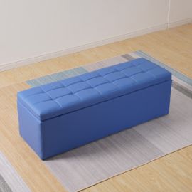 Bench Miscle-blue