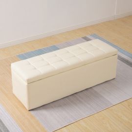 Bench Miscle-white