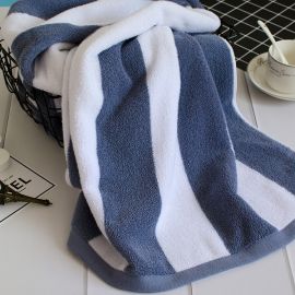 Towel Montana 70x140cm 400g-blue