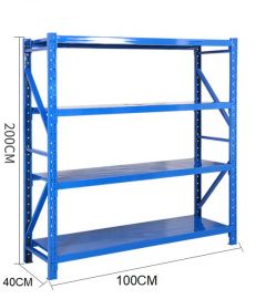 Storage Shelf Myles-A