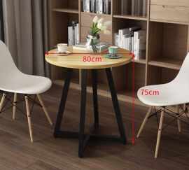 Dining table Oaken-wood