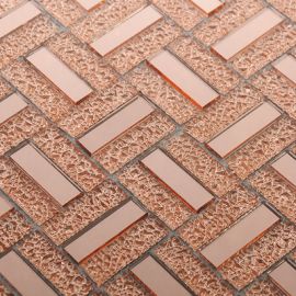 Mosaic tiles Peter 30x30cm, 10pcs-F