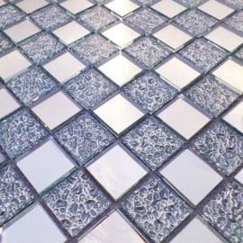 Mosaic tiles Peter 30x30cm, 10pcs-H