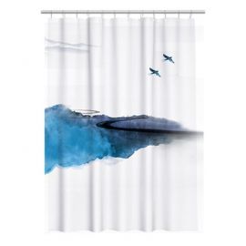 Shower Curtain Peva-B