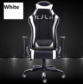 Gaming chair Zamoss-white