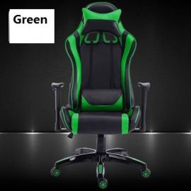 Gaming chair Zamoss-green