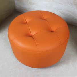 Pouf Riona-orange
