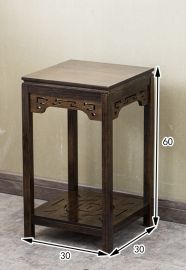 Side table Rosarita-A