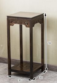 Side table Rosarita-B