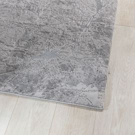 Matto Adriano 160x220cm harmaa