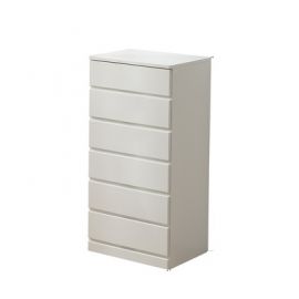 Shelf Ruth-white