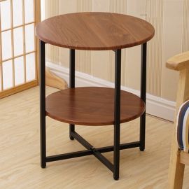 Side table Sansa-brown