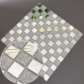 Mosaic tiles Scott 30x30cm, 10pcs-A
